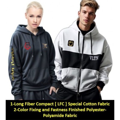 Low quantity clothing manufacturer for small businesses